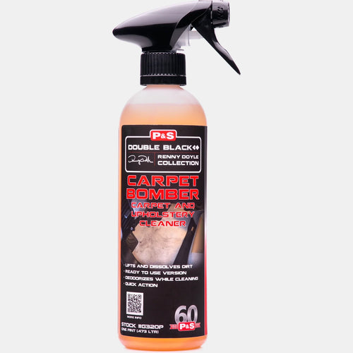 P&S Carpet Bomber — Pint